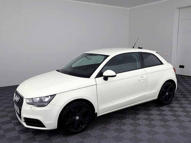 Audi A1 Comfortline 1.2 63kW Tallina - foto 2