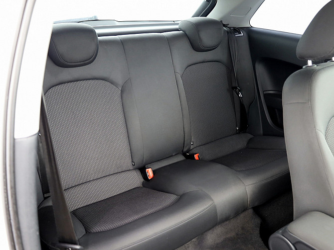 Audi A1 Comfortline 1.2 63kW Tallina - foto 7