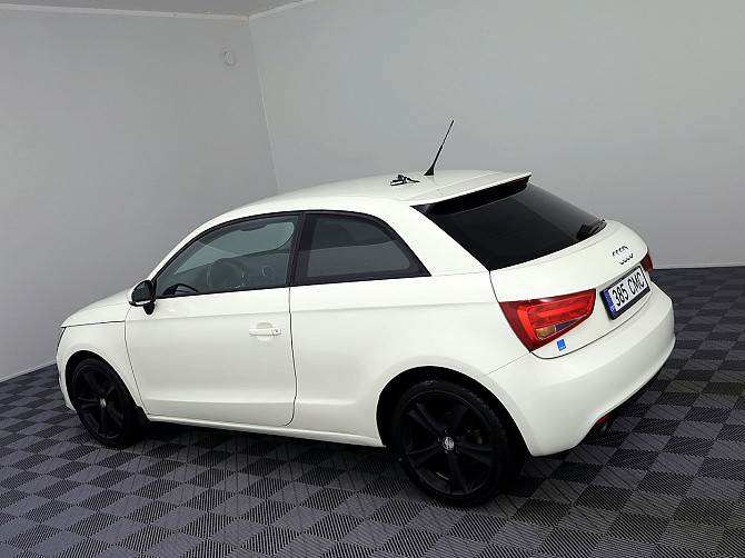 Audi A1 Comfortline 1.2 63kW Tallina - foto 4