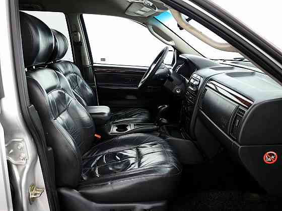 Jeep Grand Cherokee Limited Facelift ATM 2.7 CRD 120kW Таллин