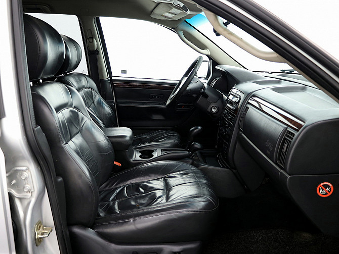 Jeep Grand Cherokee Limited Facelift ATM 2.7 CRD 120kW Таллин - изображение 6