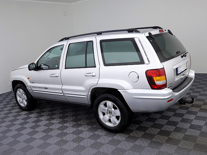 Jeep Grand Cherokee Limited Facelift ATM 2.7 CRD 120kW Таллин - изображение 4