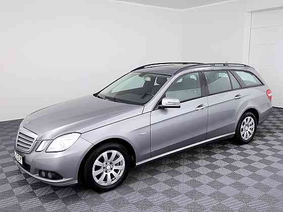 Mercedes-Benz E 220 Elegance 2.1 CDI 120kW Tallina