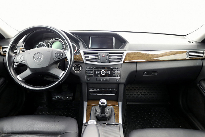 Mercedes-Benz E 220 Elegance 2.1 CDI 120kW Tallina - foto 5