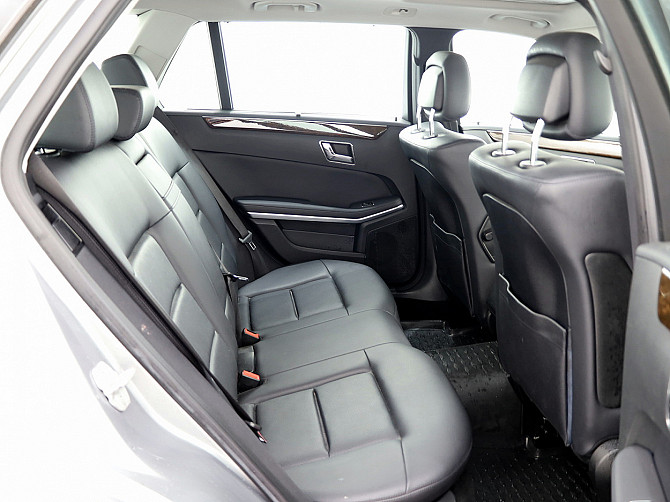 Mercedes-Benz E 220 Elegance 2.1 CDI 120kW Tallina - foto 7
