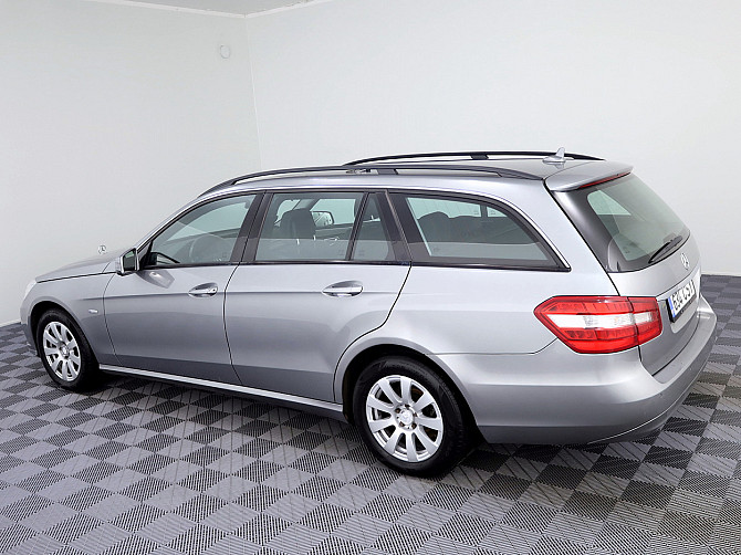 Mercedes-Benz E 220 Elegance 2.1 CDI 120kW Tallina - foto 4