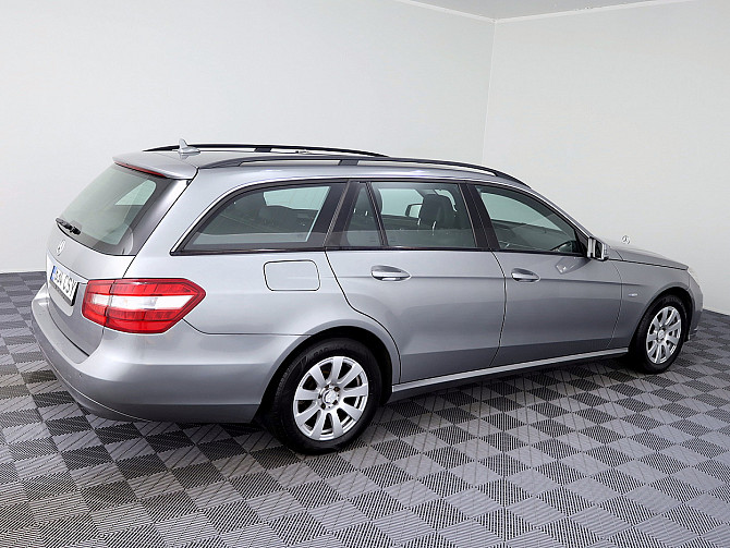 Mercedes-Benz E 220 Elegance 2.1 CDI 120kW Tallina - foto 3