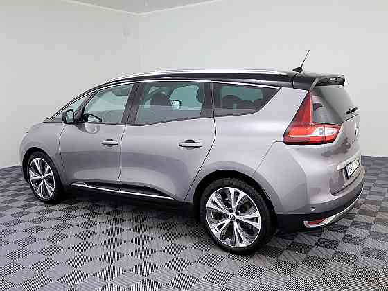 Renault Scenic Initiale ATM 1.6 dCi 118kW Tallina