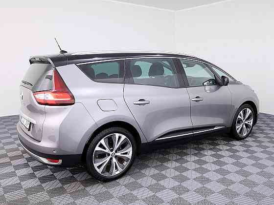 Renault Scenic Initiale ATM 1.6 dCi 118kW Tallina