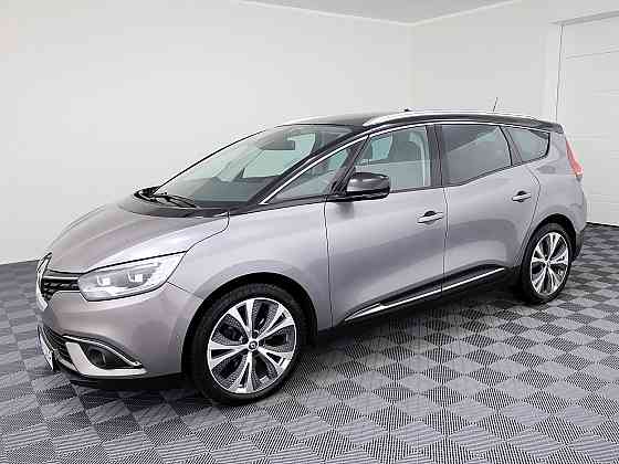 Renault Scenic Initiale ATM 1.6 dCi 118kW Tallina