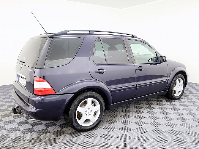 Mercedes-Benz ML 400 AMG 4.0 CDI 184kW Tallina - foto 3