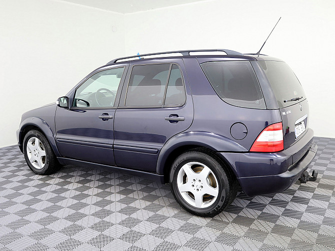 Mercedes-Benz ML 400 AMG 4.0 CDI 184kW Tallina - foto 4