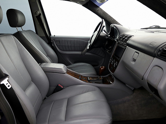 Mercedes-Benz ML 400 AMG 4.0 CDI 184kW Tallina - foto 6