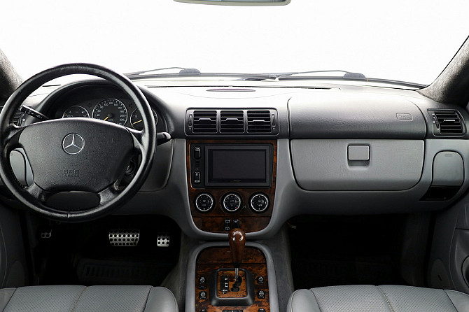 Mercedes-Benz ML 400 AMG 4.0 CDI 184kW Tallina - foto 5