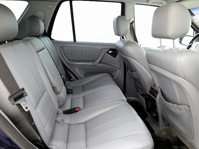Mercedes-Benz ML 400 AMG 4.0 CDI 184kW Tallina - foto 7