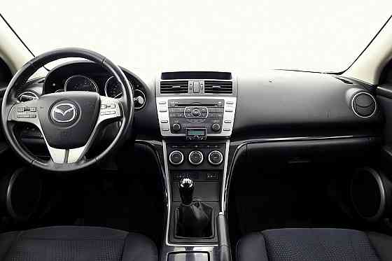 Mazda 6 Elegance 1.8 88kW Таллин