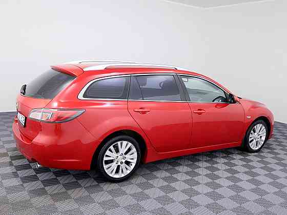 Mazda 6 Elegance 1.8 88kW Таллин