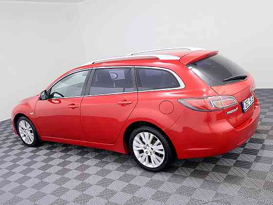 Mazda 6 Elegance 1.8 88kW Таллин