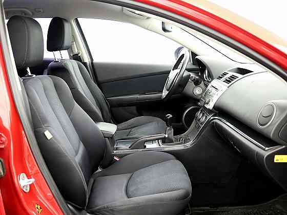Mazda 6 Elegance 1.8 88kW Таллин