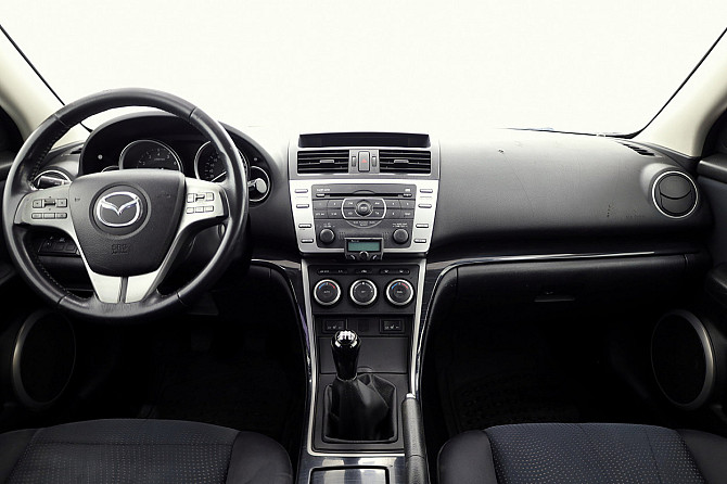 Mazda 6 Elegance 1.8 88kW Таллин - изображение 5