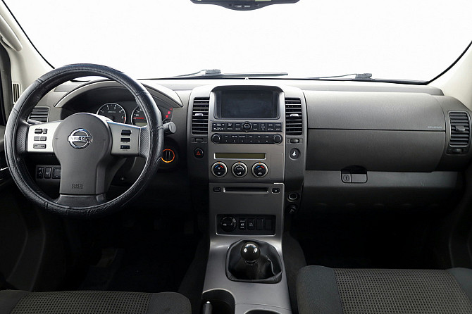 Nissan Pathfinder Comfort 4x4 2.5 dCi 128kW Таллин - изображение 5