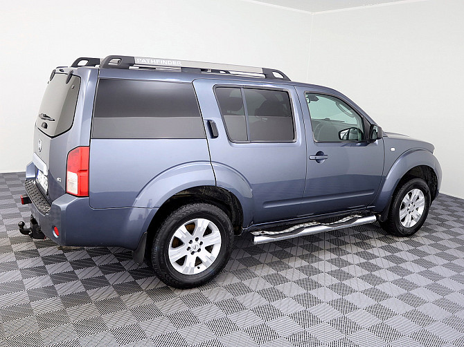 Nissan Pathfinder Comfort 4x4 2.5 dCi 128kW Таллин - изображение 3