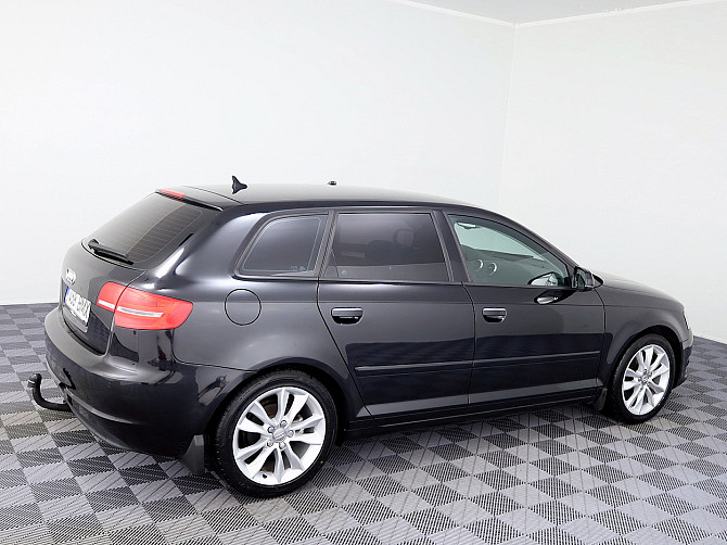 Audi A3 Sportback Comfortline 2.0 TDI 103kW Tallina - foto 3