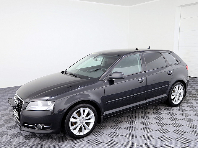 Audi A3 Sportback Comfortline 2.0 TDI 103kW Tallina - foto 2