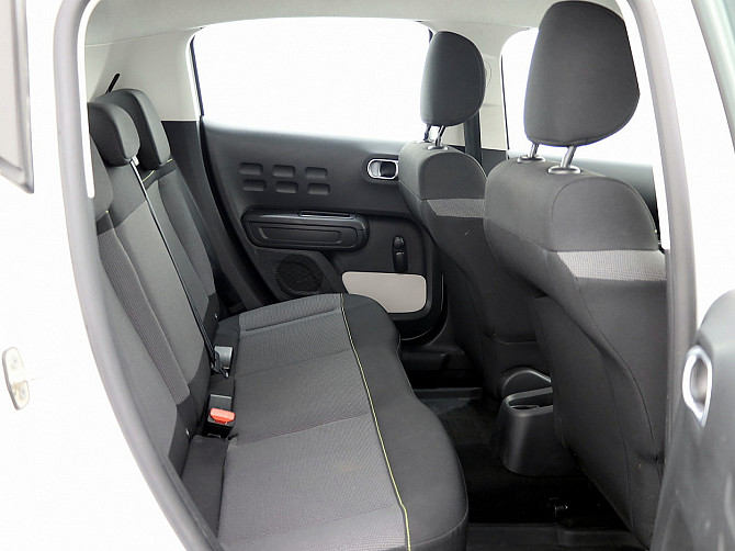 Citroen C3 Comfort Facelift 1.2 61kW Tallina - foto 7