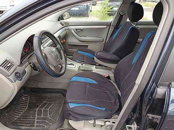 Audi A4 Comfortline Facelift ATM 2.0 TDI 103kW Таллин