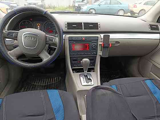Audi A4 Comfortline Facelift ATM 2.0 TDI 103kW Таллин