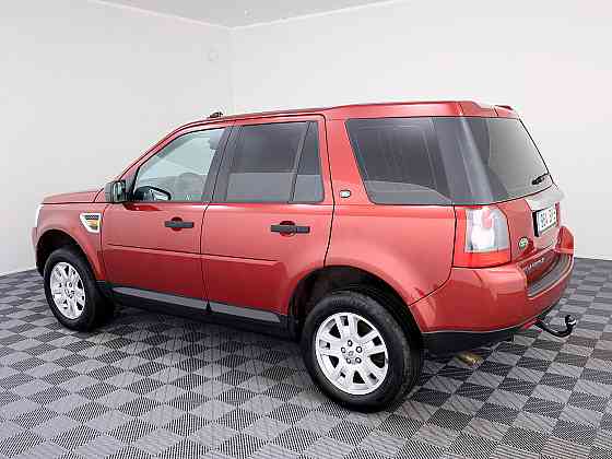 Land Rover Freelander HSE ATM 2.2 TD4 118kW Таллин