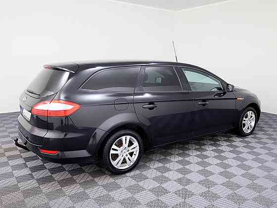 Ford Mondeo Comfort ATM 2.0 TDCi 103kW Tallina