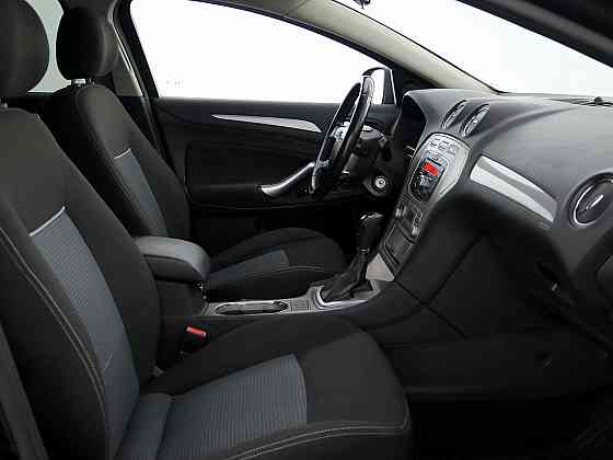 Ford Mondeo Comfort ATM 2.0 TDCi 103kW Tallina