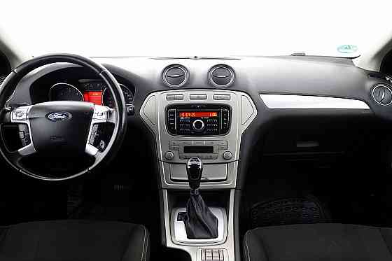Ford Mondeo Comfort ATM 2.0 TDCi 103kW Tallina