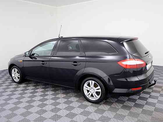 Ford Mondeo Comfort ATM 2.0 TDCi 103kW Tallina