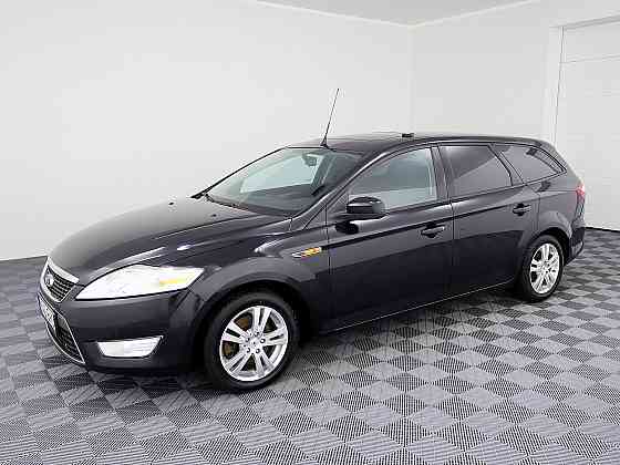 Ford Mondeo Comfort ATM 2.0 TDCi 103kW Tallina