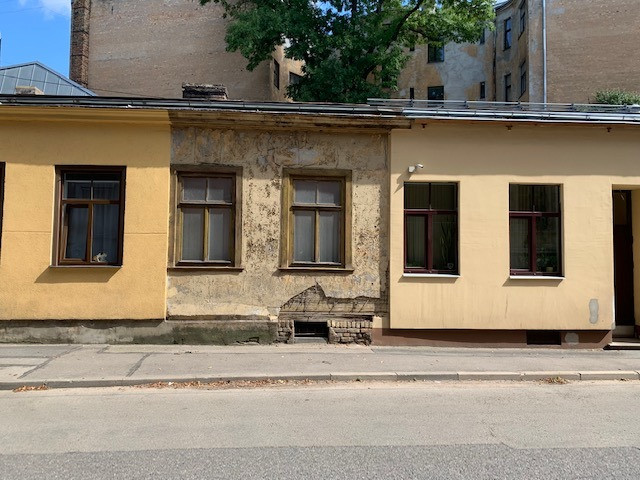 Квартира в Центре Риги Rīga - foto 1