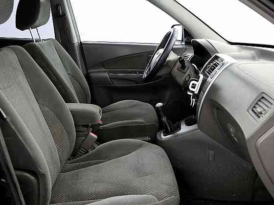 Hyundai Tucson Comfort 4x4 2.0 CRDi 83kW Таллин