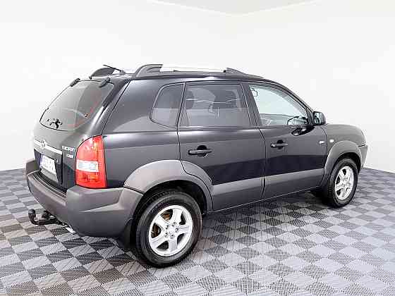 Hyundai Tucson Comfort 4x4 2.0 CRDi 83kW Таллин