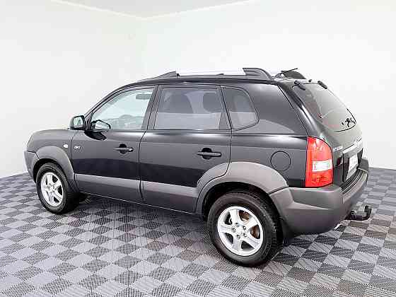 Hyundai Tucson Comfort 4x4 2.0 CRDi 83kW Таллин