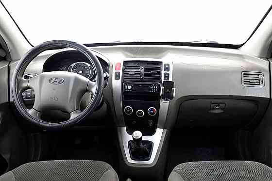 Hyundai Tucson Comfort 4x4 2.0 CRDi 83kW Таллин