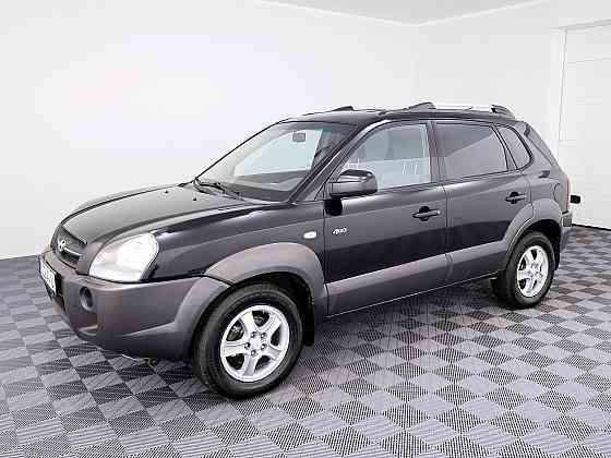 Hyundai Tucson Comfort 4x4 2.0 CRDi 83kW Таллин