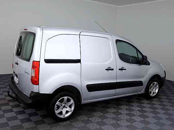Citroen Berlingo Van 1.6 66kW Tallina