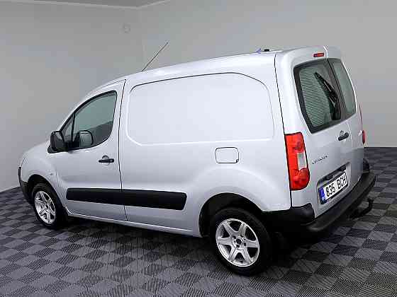 Citroen Berlingo Van 1.6 66kW Tallina
