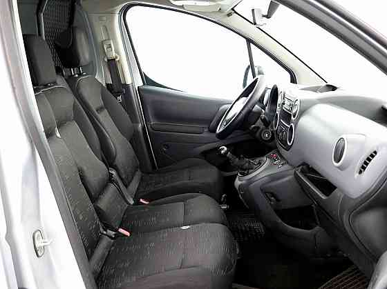 Citroen Berlingo Van 1.6 66kW Tallina