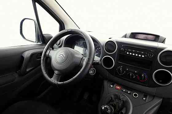 Citroen Berlingo Van 1.6 66kW Tallina