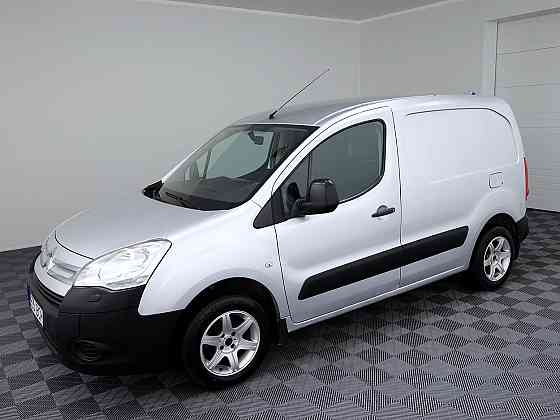 Citroen Berlingo Van 1.6 66kW Tallina
