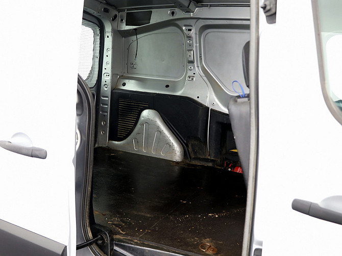 Citroen Berlingo Van 1.6 66kW Tallina - foto 7