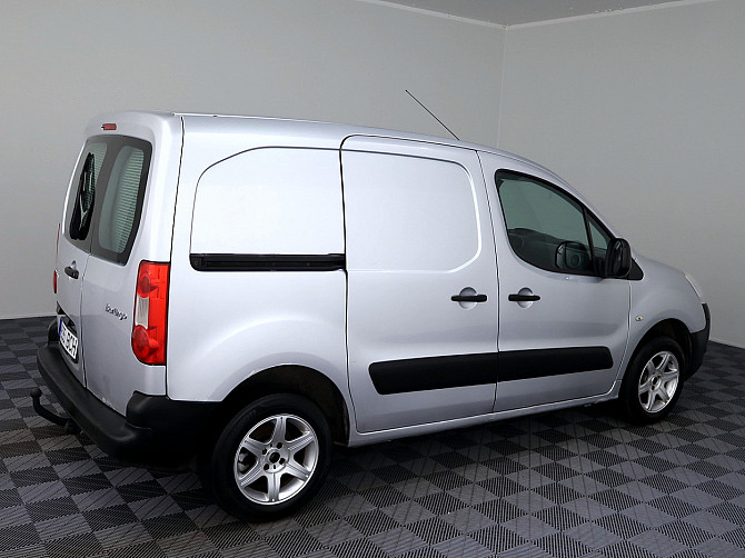 Citroen Berlingo Van 1.6 66kW Tallina - foto 3